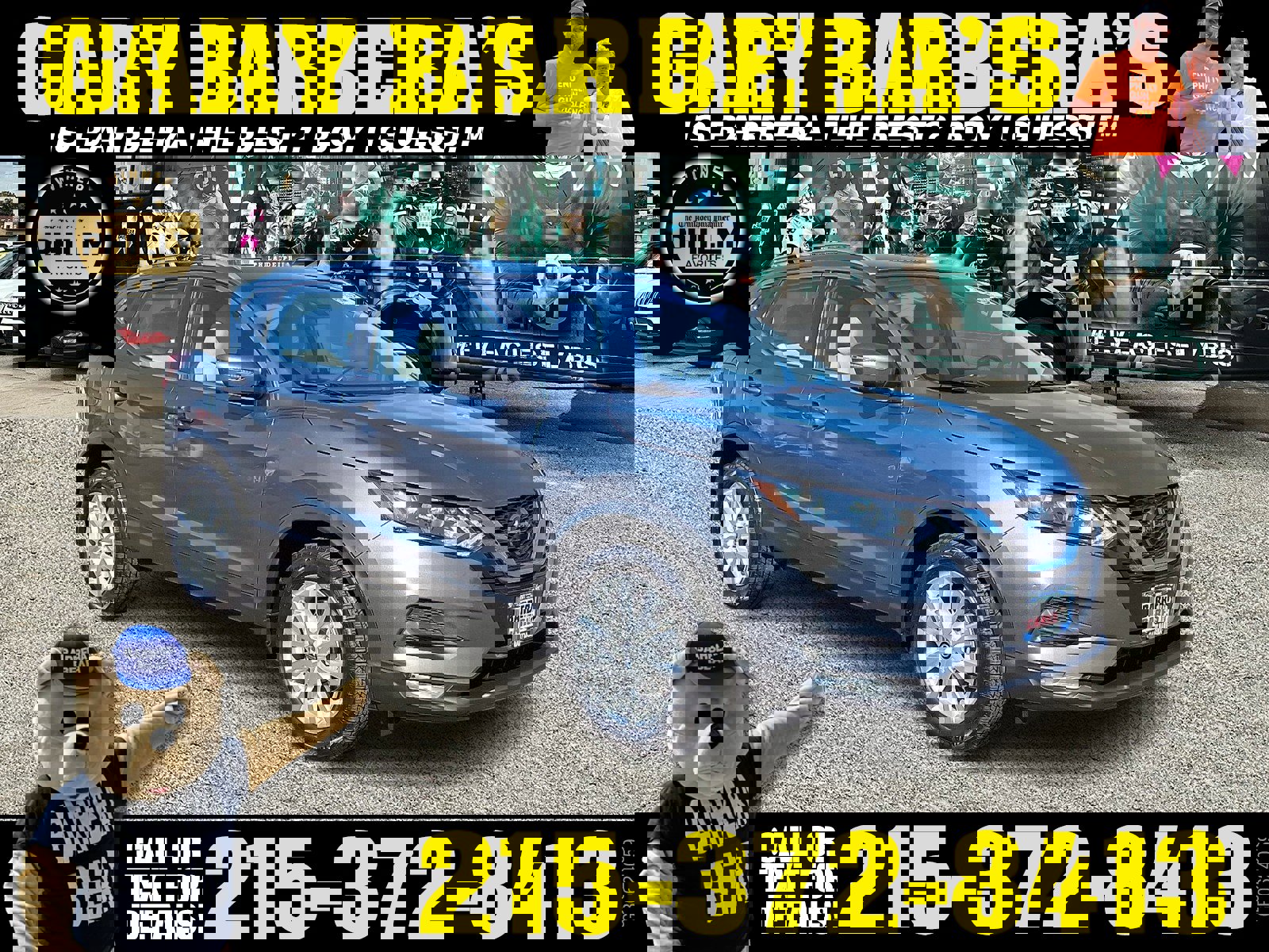 Used 2021 Nissan Rogue Sport SV