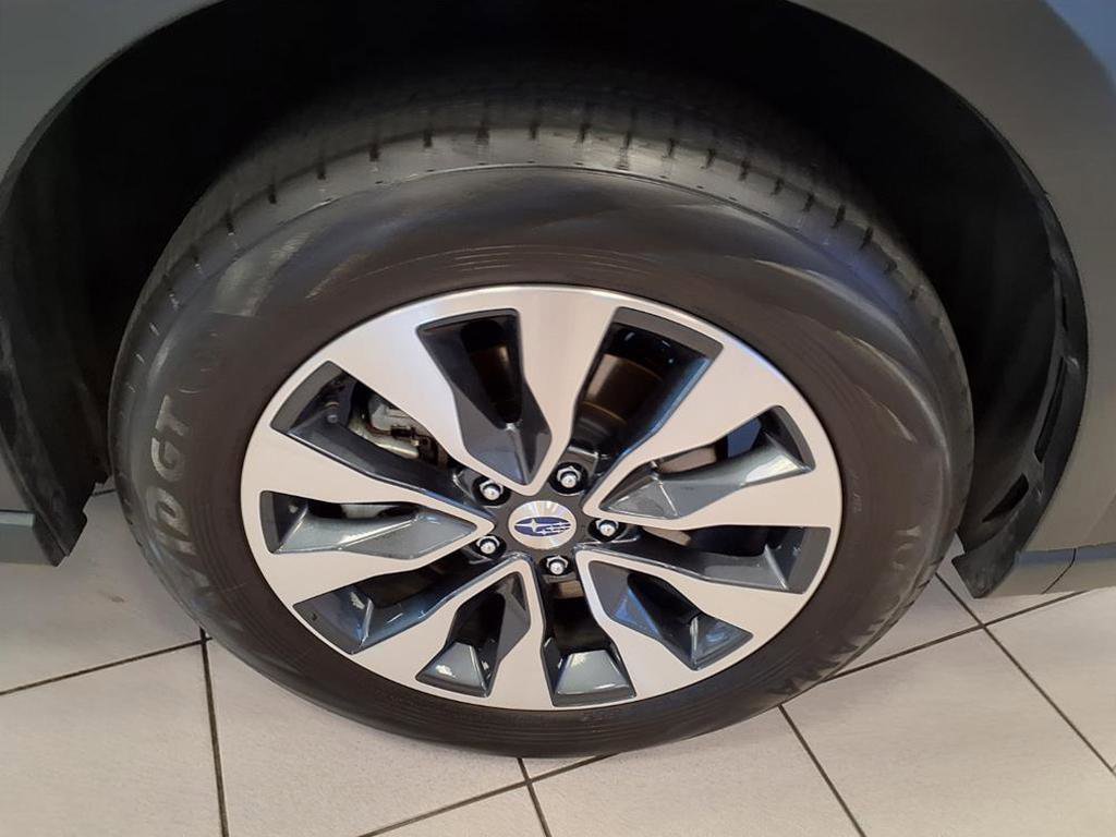 Used 2024 Subaru Outback Limited XT image 8