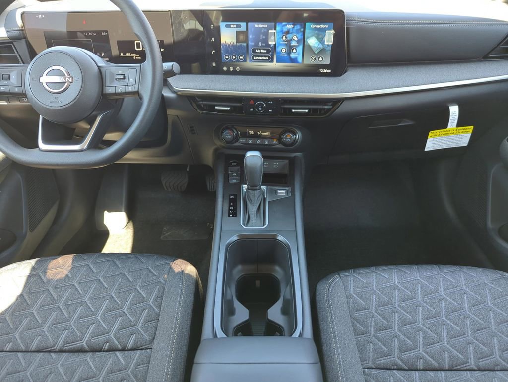 New 2026 Nissan Kicks SV image 17