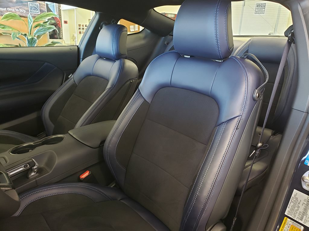 New 2025 Ford Mustang Dark Horse RWD image 19