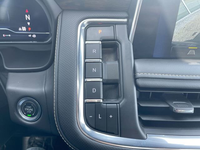 Used 2024 Chevrolet Tahoe Premier w/ Max Trailering Package image 15