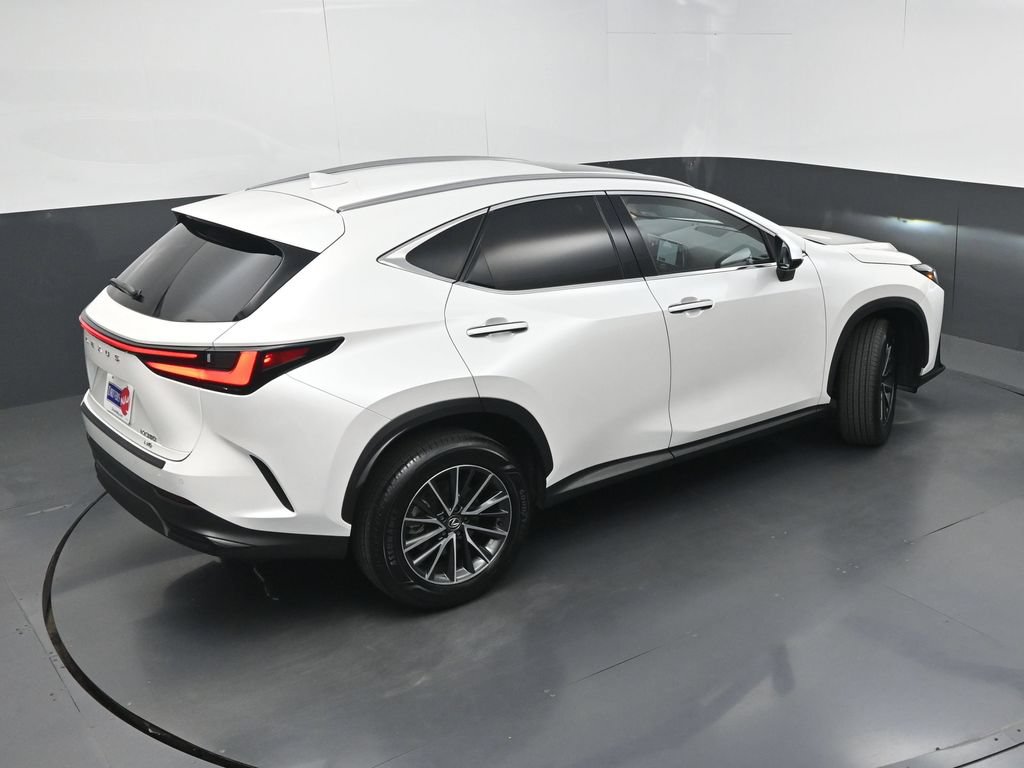 Used 2024 Lexus NX 350 AWD image 34