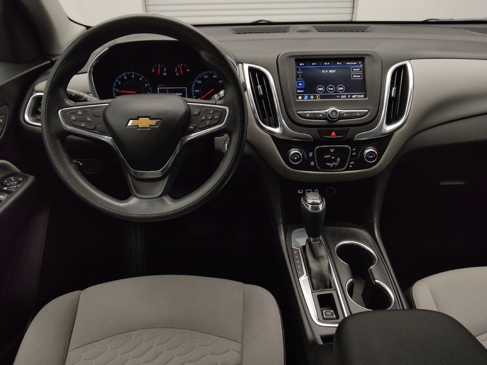 Used 2019 Chevrolet Equinox LS w/ LS Convenience Package FWD image 22