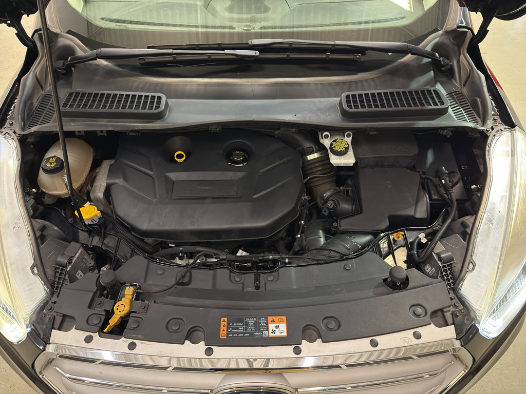 Used 2018 Ford Escape Titanium image 33