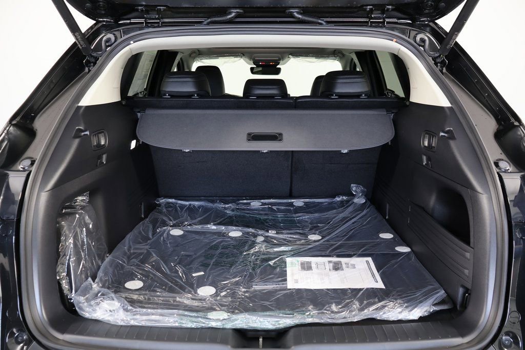 New 2026 MAZDA CX-50 AWD 2.5 Hybrid w/ Weather Package image 8
