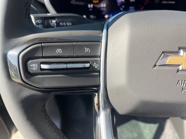 New 2026 Chevrolet Colorado W/T w/ WT Custom Package image 16