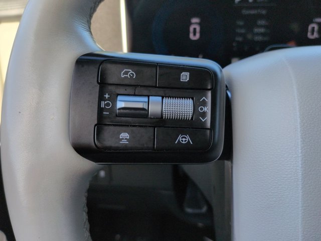 Used 2026 Hyundai Santa Fe SEL FWD image 23