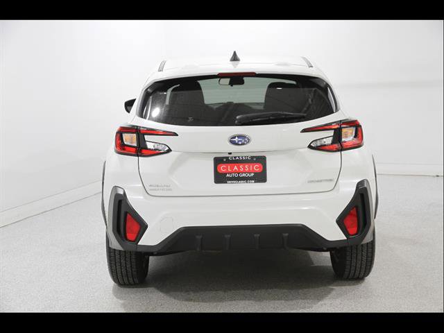 Used 2025 Subaru Crosstrek 2.0i image 19