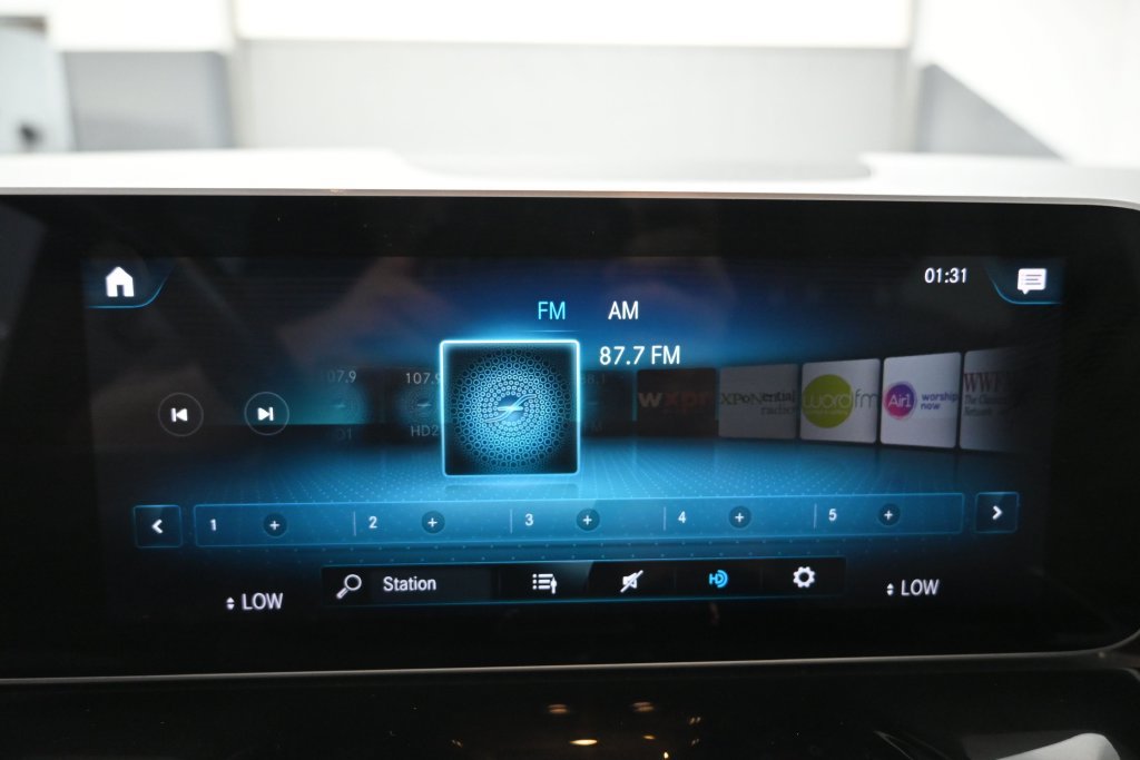 Used 2021 Mercedes-Benz GLA 250 4MATIC image 14