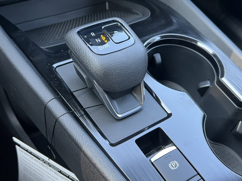 Used 2026 Nissan Rogue SV image 23