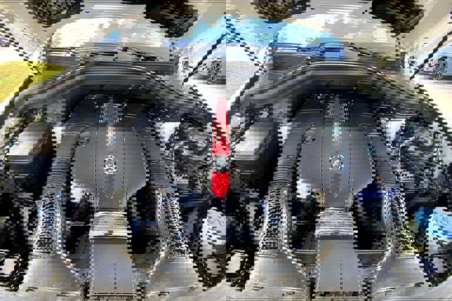 Used 2018 Mercedes-Benz GLE 43 AMG 4MATIC Coupe image 31