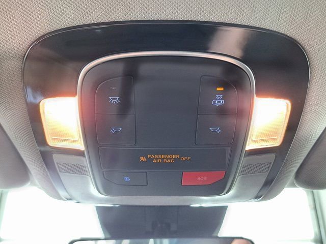 Used 2023 Hyundai Santa Fe SEL image 19