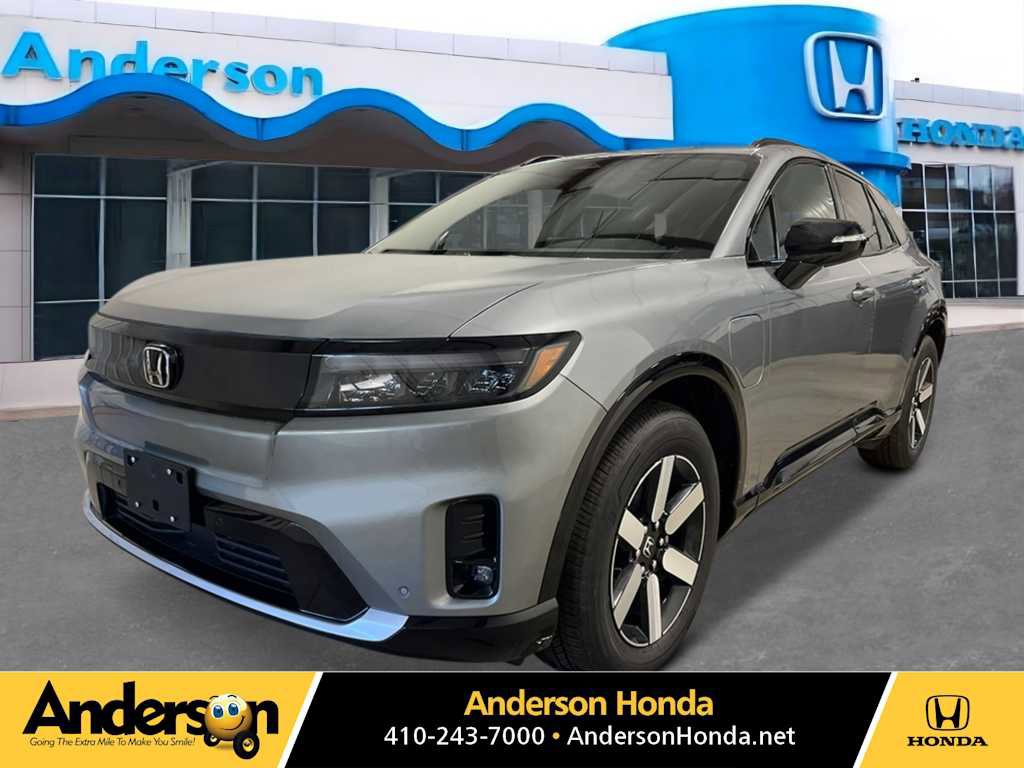 New 2025 Honda Prologue Touring