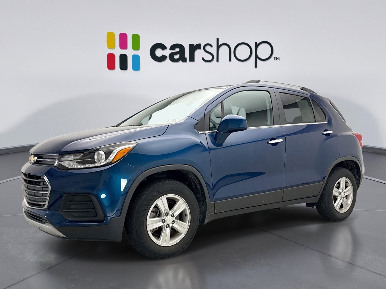 Used 2020 Chevrolet Trax LT w/ LT Convenience Package
