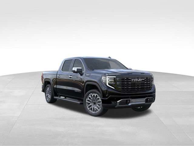 New 2025 GMC Sierra 1500 Denali Ultimate
