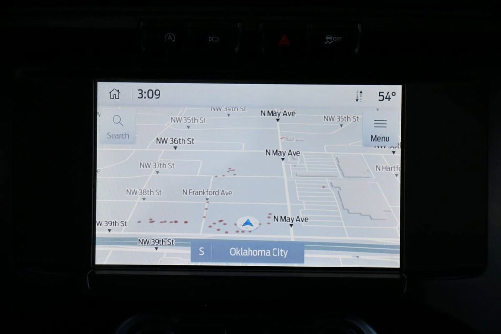 Used 2021 Ford F150 XL w/ STX Appearance Package image 24