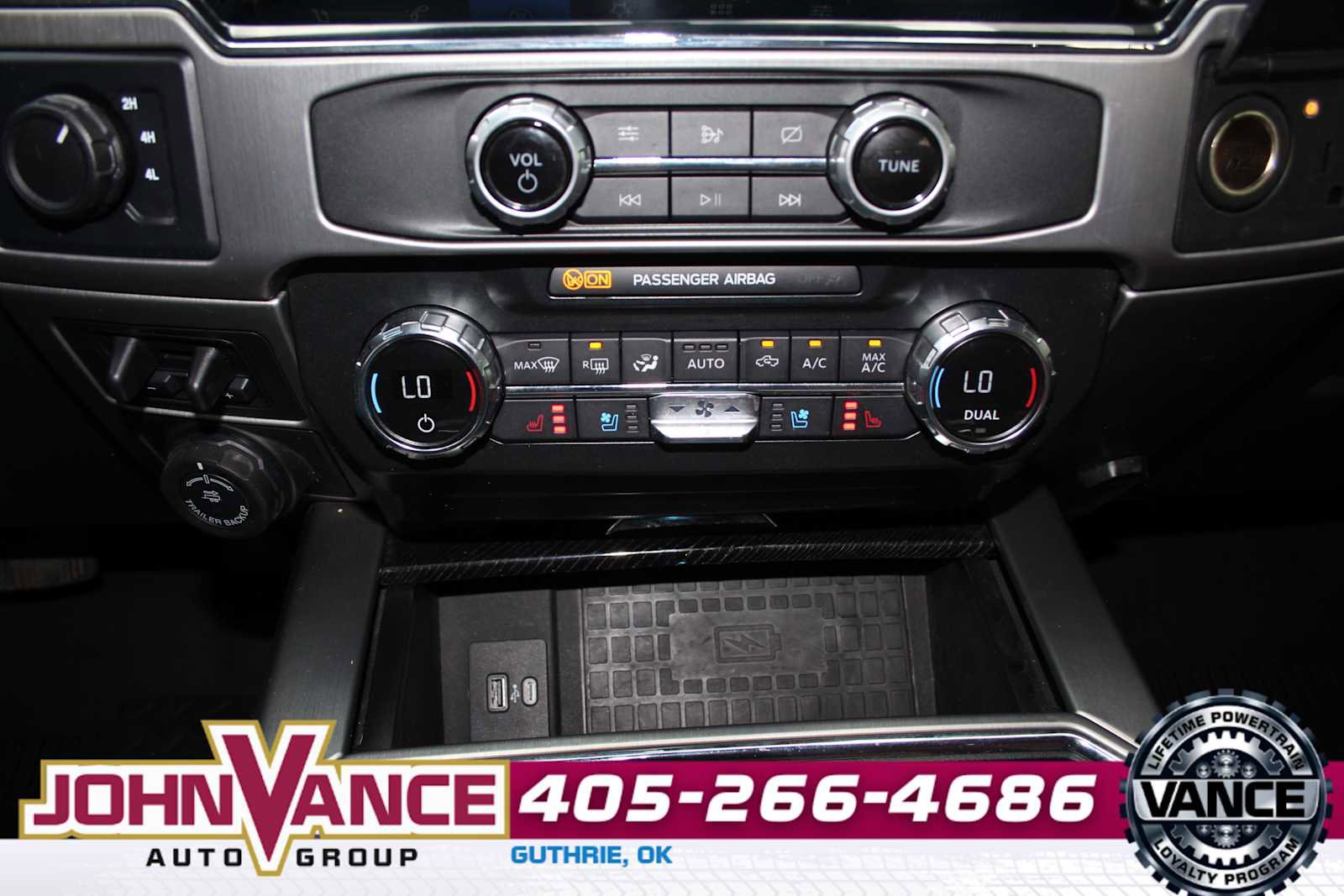 Used 2022 Ford F350 Platinum image 38