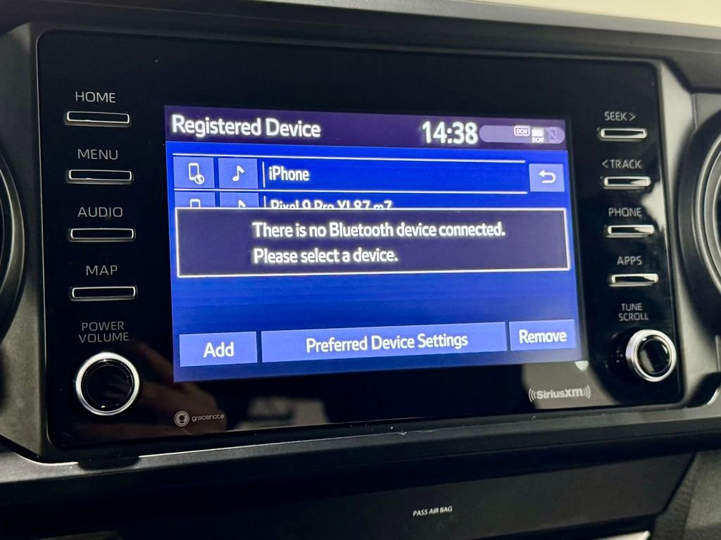 Used 2023 Toyota Tacoma SR image 19