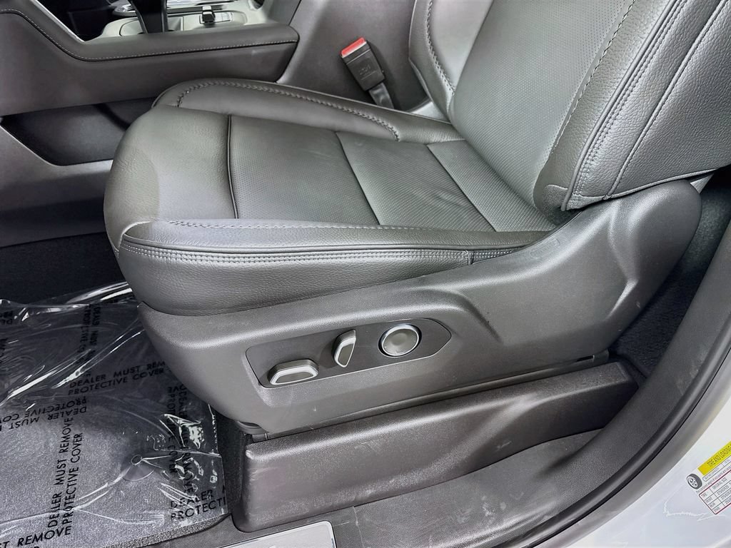 New 2026 GMC Sierra 1500 Denali AWD/4WD image 19