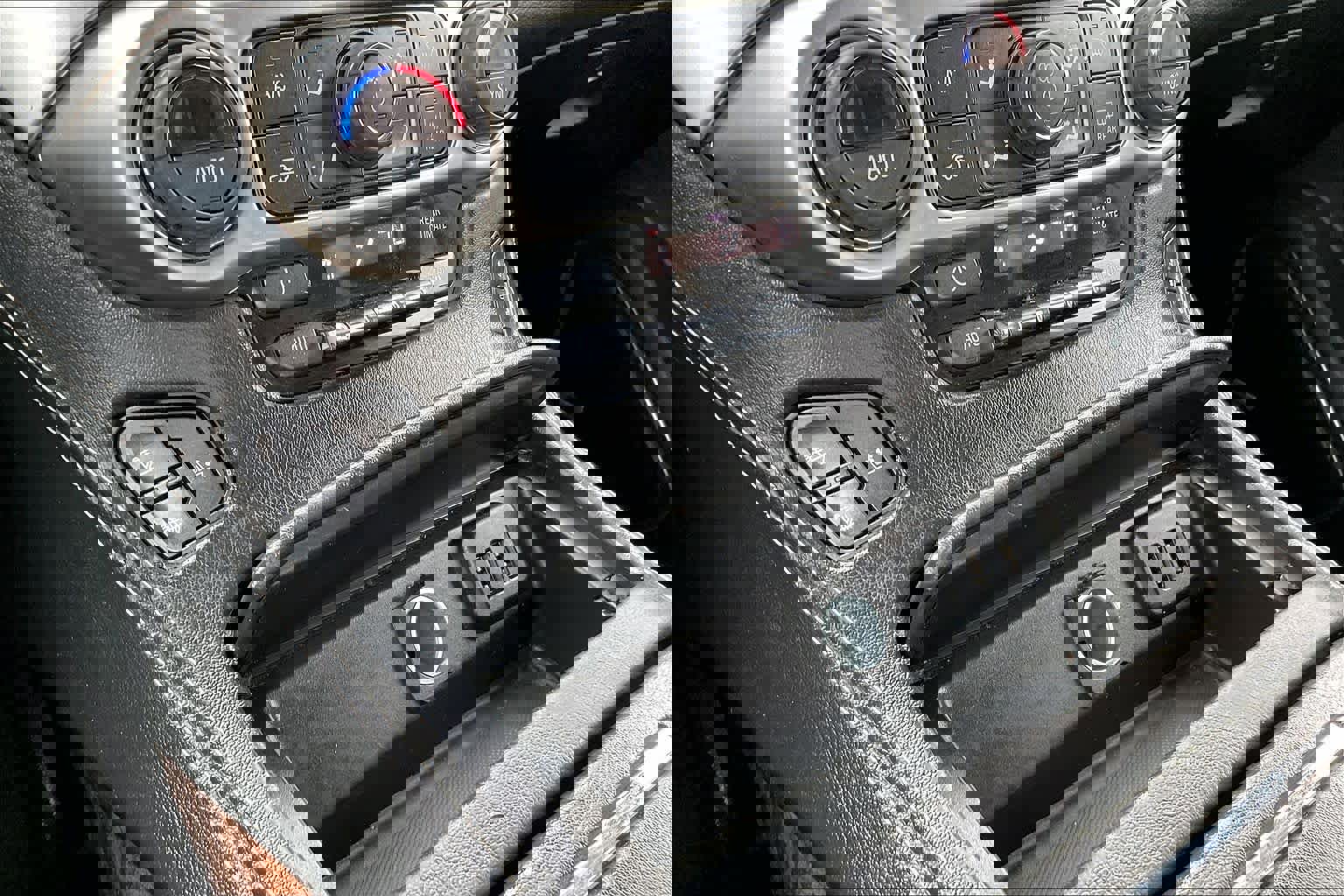 Used 2017 Chevrolet Tahoe Premier image 34