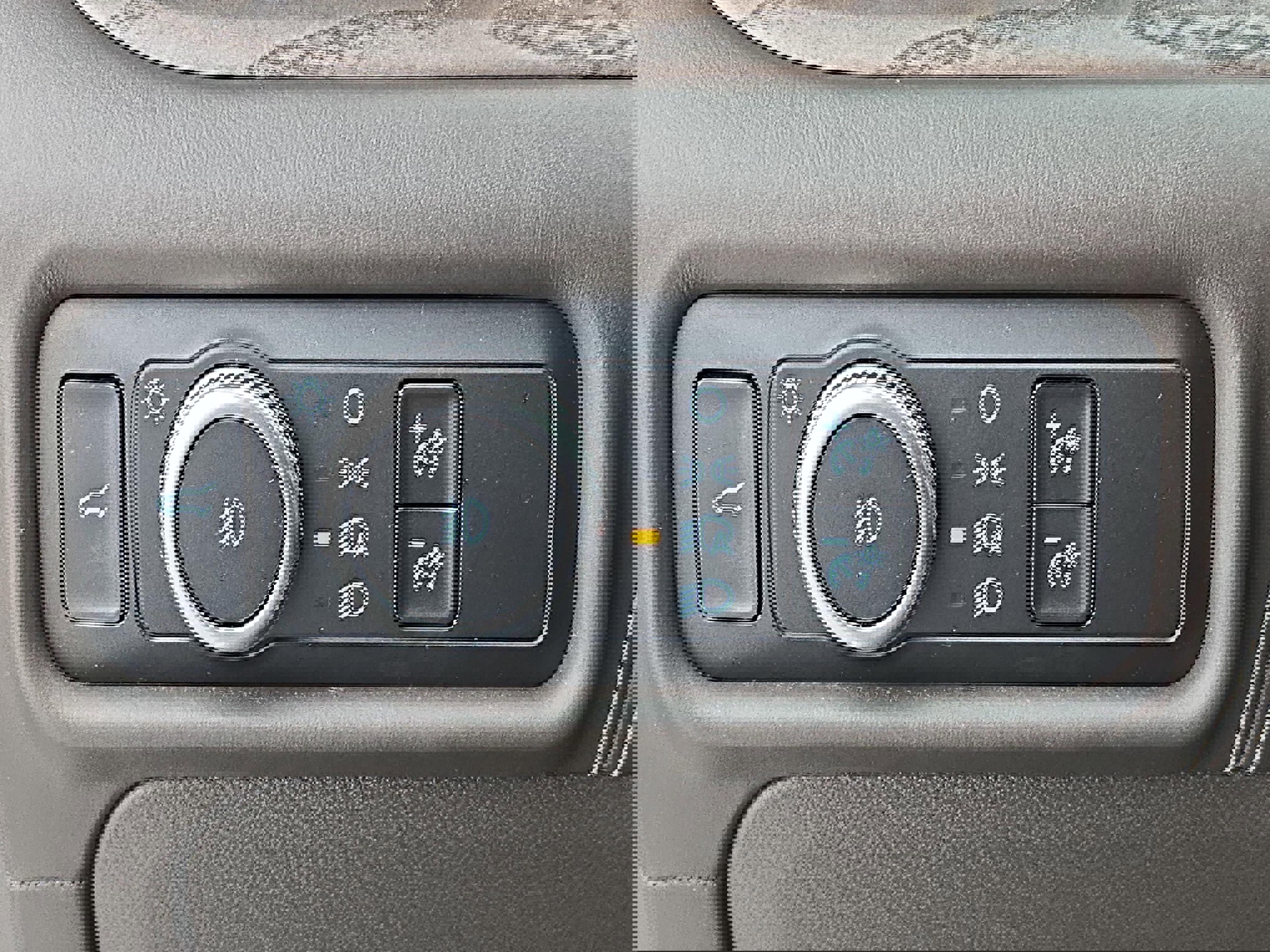 Used 2020 Ford Explorer Platinum w/ Premium Technology Package image 27