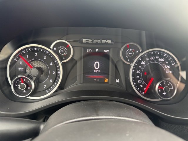 New 2026 RAM 1500 Big Horn image 12