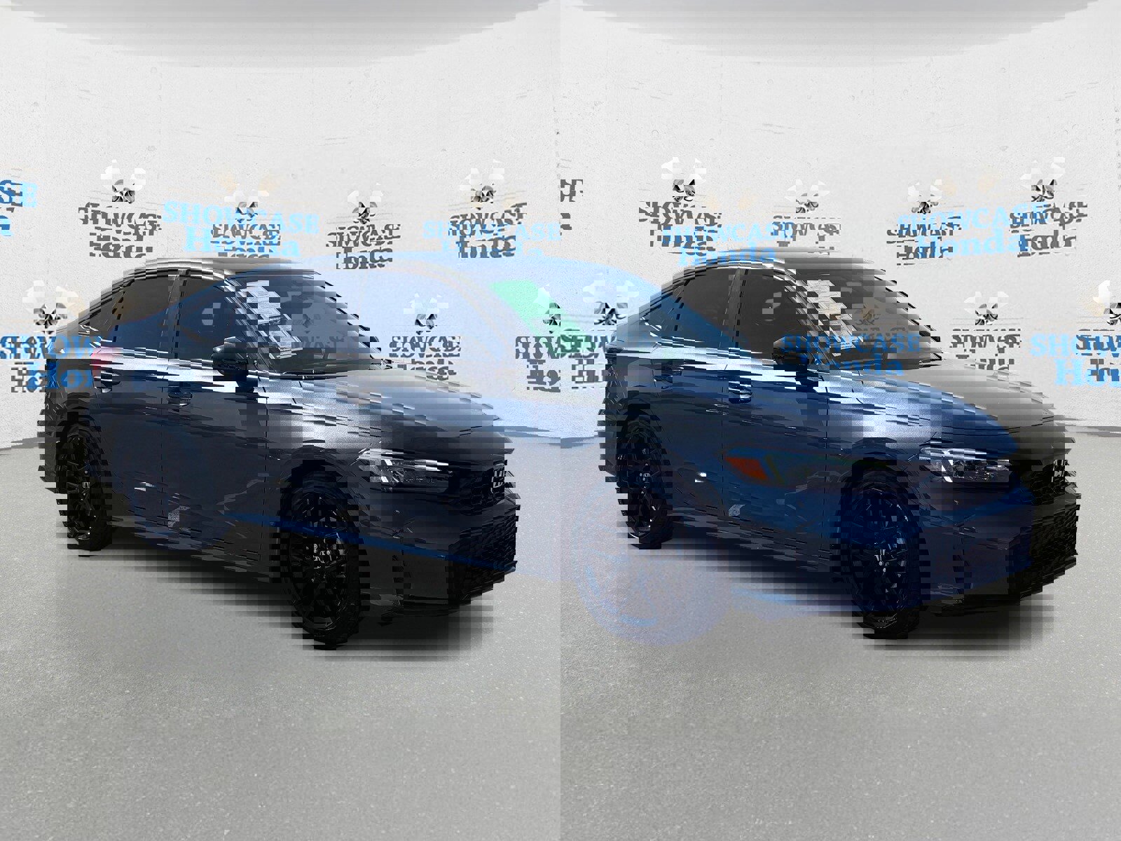 Used 2025 Honda Civic Sport image 10