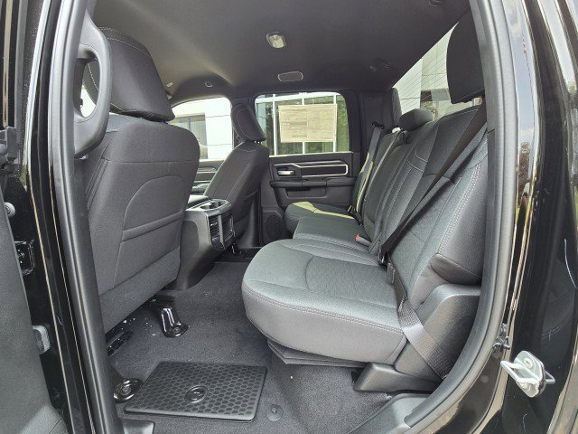 New 2025 RAM 2500 Big Horn image 11