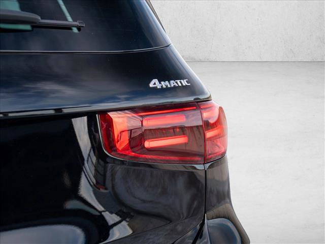 Certified 2026 Mercedes-Benz GLB 250 4MATIC image 10