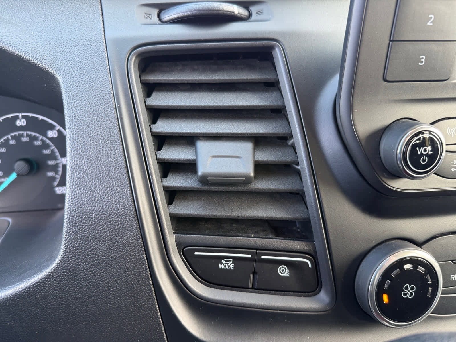 Used 2024 Ford Transit 250 Low Roof w/ Exterior Upgrade Package image 15