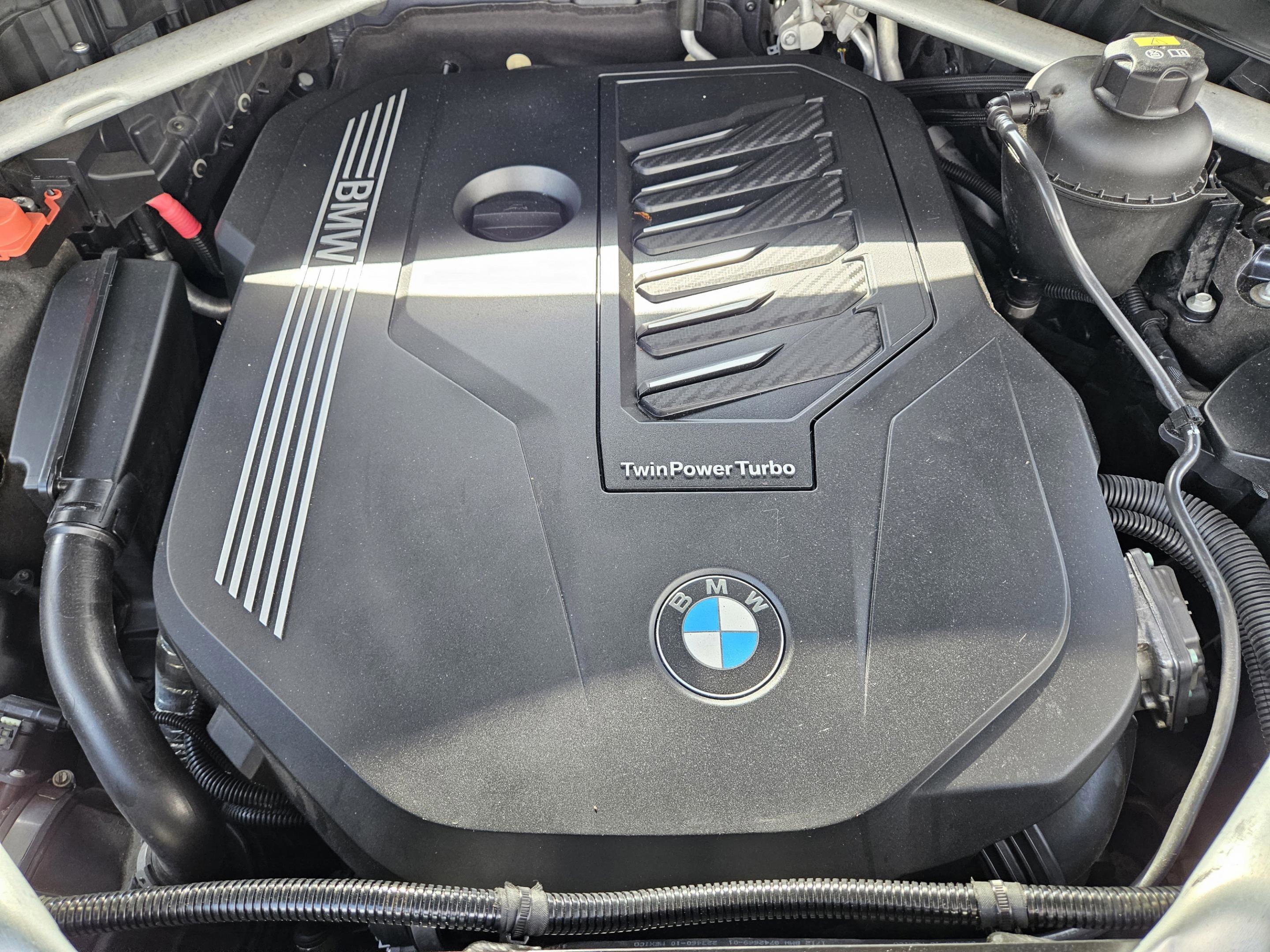 Used 2019 BMW X7 xDrive40i image 34