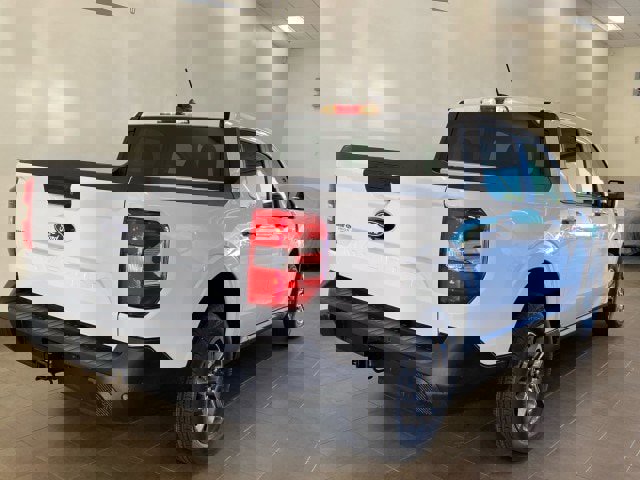 New 2025 Ford Maverick XLT image 14