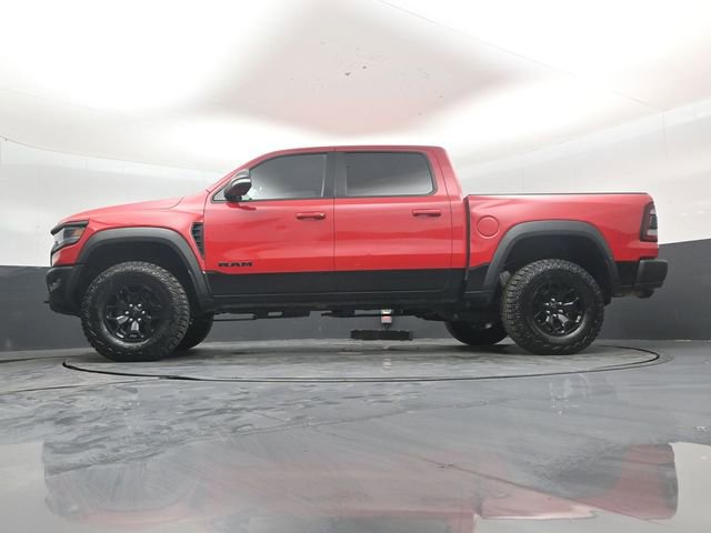 Used 2022 RAM 1500 TRX w/ TRX Level 1 Equipment Group image 44