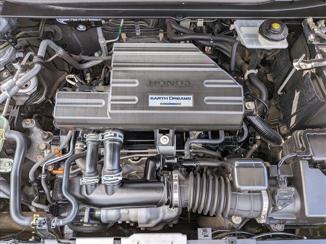 Used 2019 Honda CR-V EX-L image 23