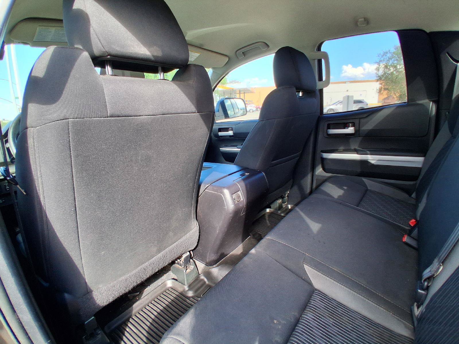 Used 2014 Toyota Tundra SR AWD/4WD image 17