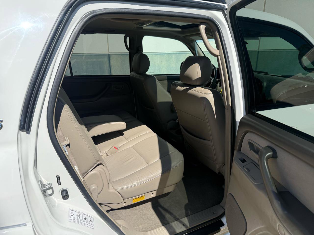 Used 2006 Toyota Sequoia SR5 image 25