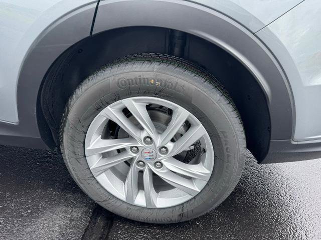 New 2025 Buick Envista Preferred w/ Convenience I Package image 10