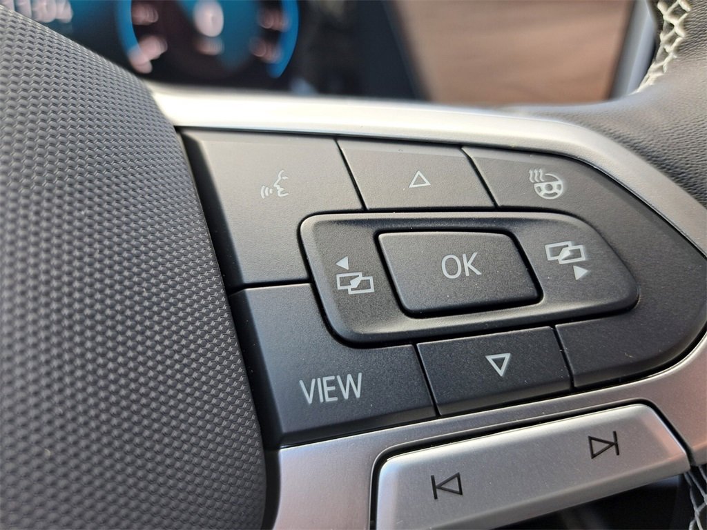 New 2026 Volkswagen Atlas SE image 13