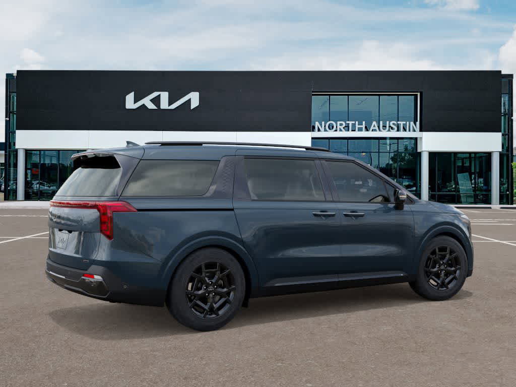 New 2026 Kia Carnival SX image 6