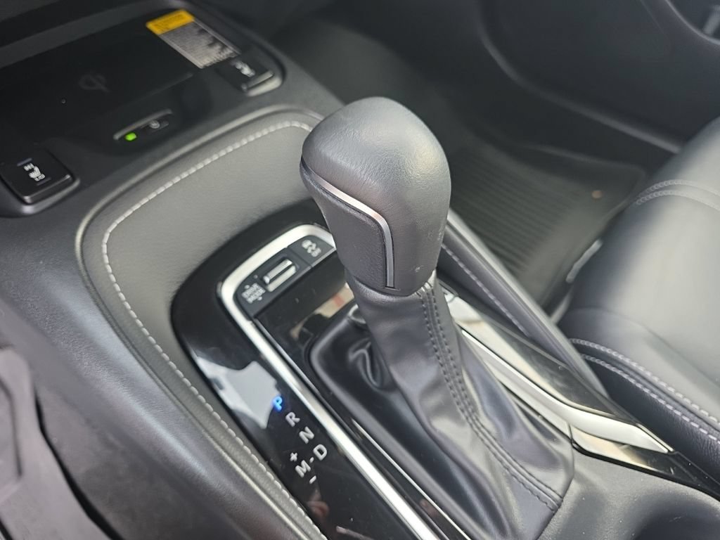 Certified 2025 Toyota Corolla XSE FWD image 22