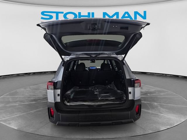New 2026 Subaru Outback Limited AWD/4WD image 36