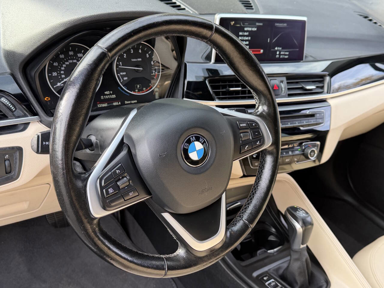 Used 2017 BMW X1 xDrive28i AWD/4WD image 17