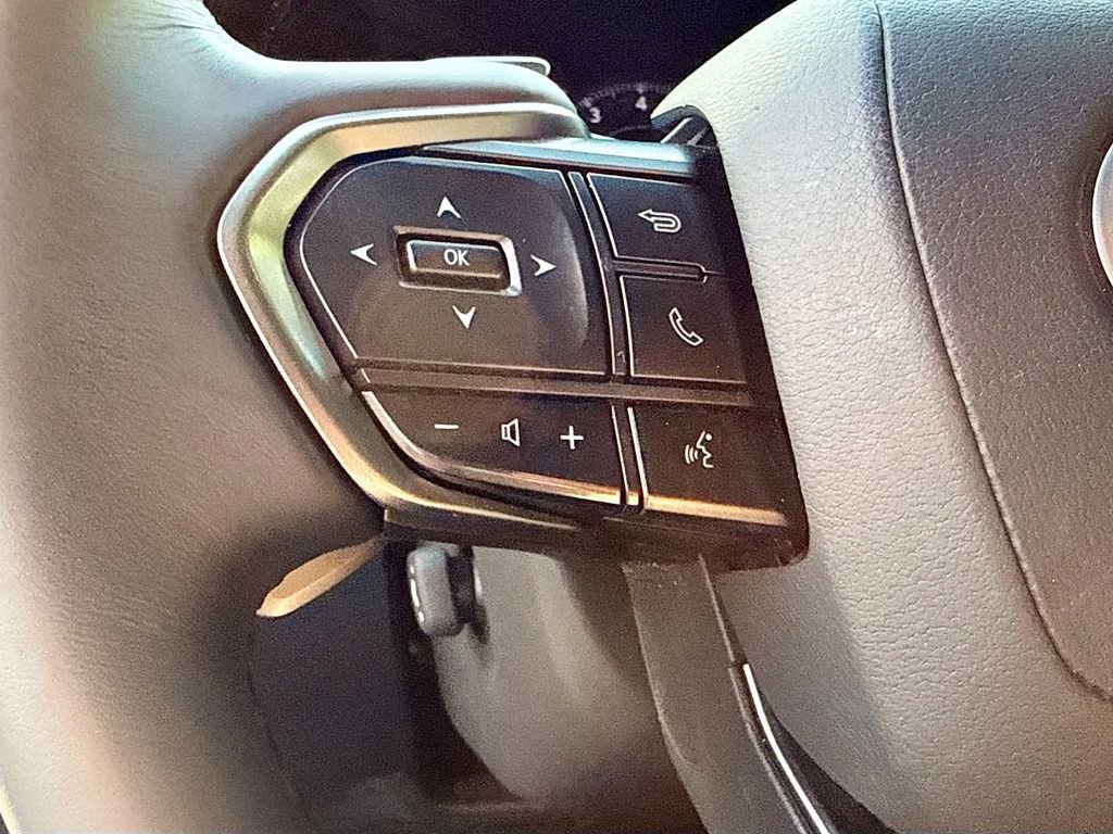 Used 2024 Lexus RX 350 FWD w/ Technology Package image 36