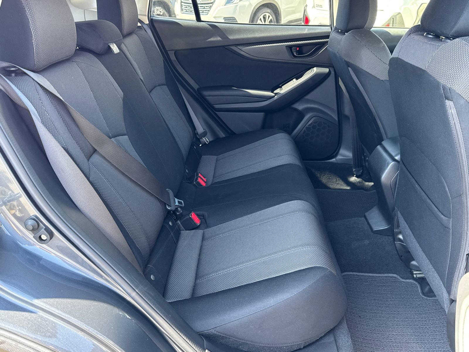 Used 2023 Subaru Crosstrek 2.0i AWD/4WD image 11