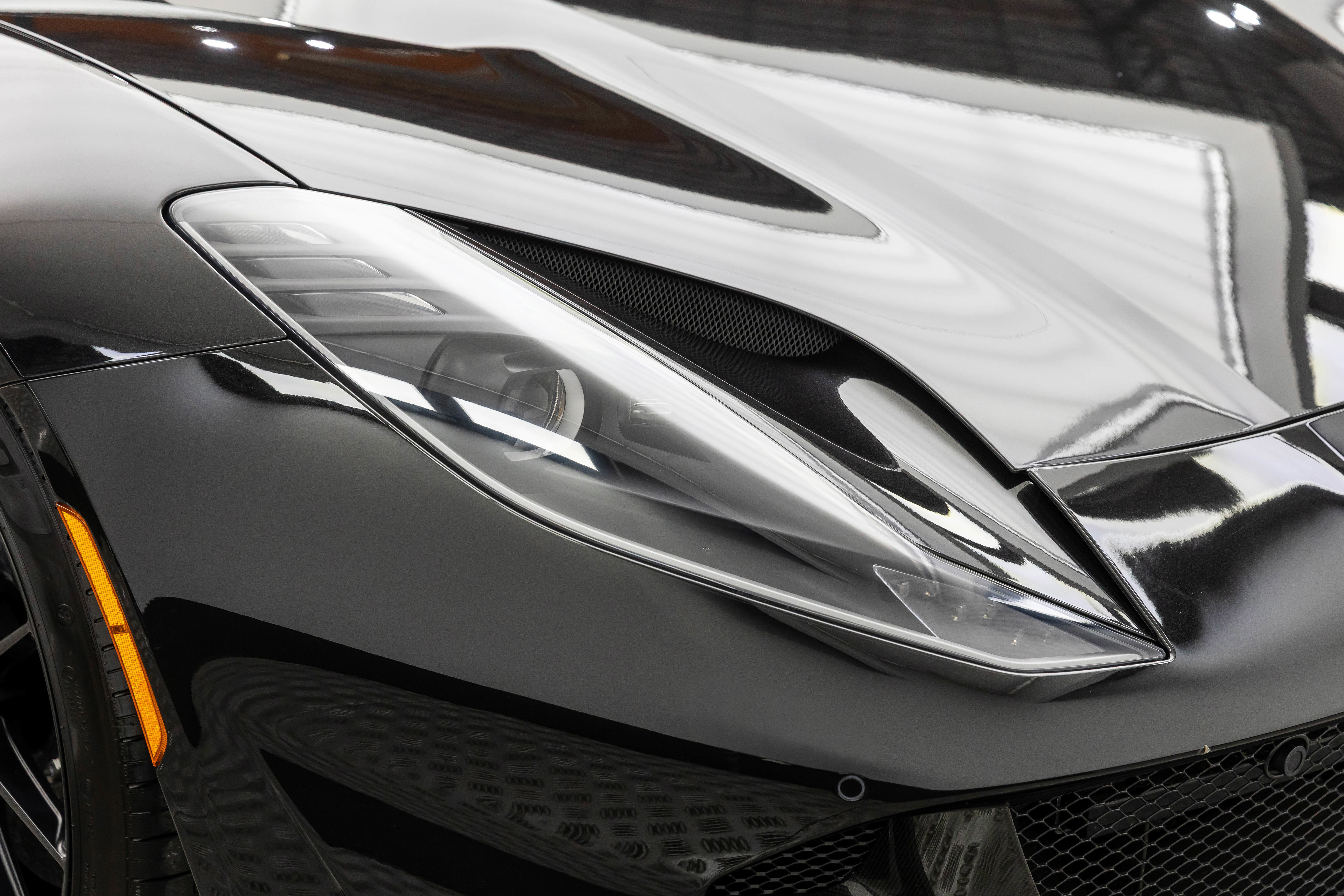 Used 2019 Ferrari 812 Superfast image 51