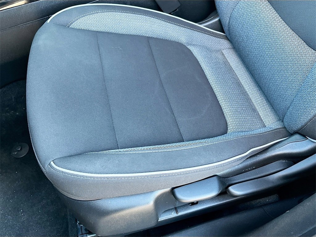 Used 2024 Chevrolet TrailBlazer LS w/ LS Convenience Package image 18