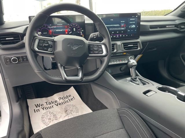 New 2026 Ford Mustang GT image 21