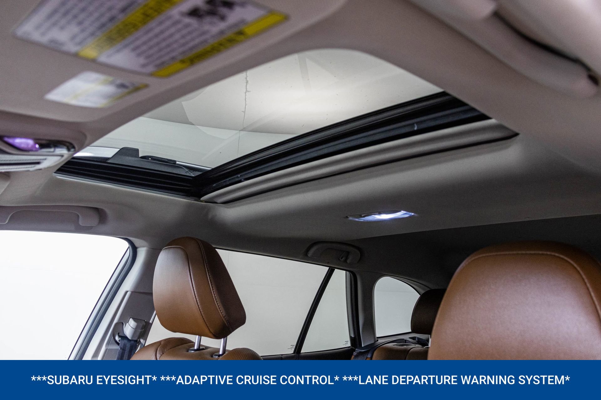 Used 2022 Subaru Outback Touring AWD/4WD image 7