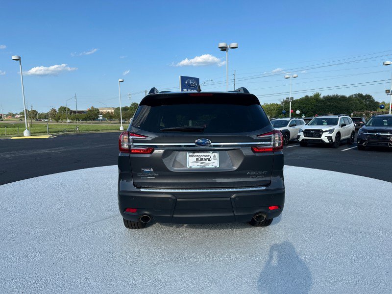 Certified 2023 Subaru Ascent Touring AWD/4WD image 6