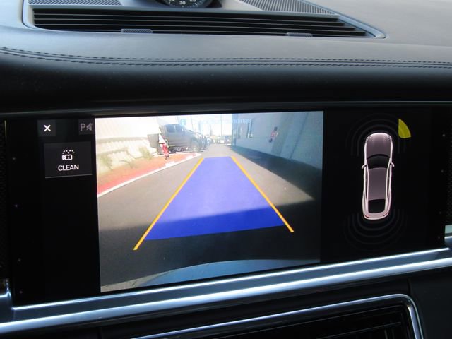 Used 2019 Porsche Panamera Turbo AWD/4WD image 32
